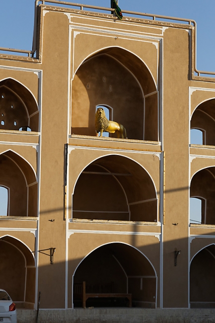 Yazd-Vieille ville-111